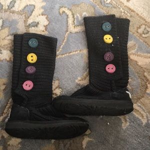 UGG boots for girl
